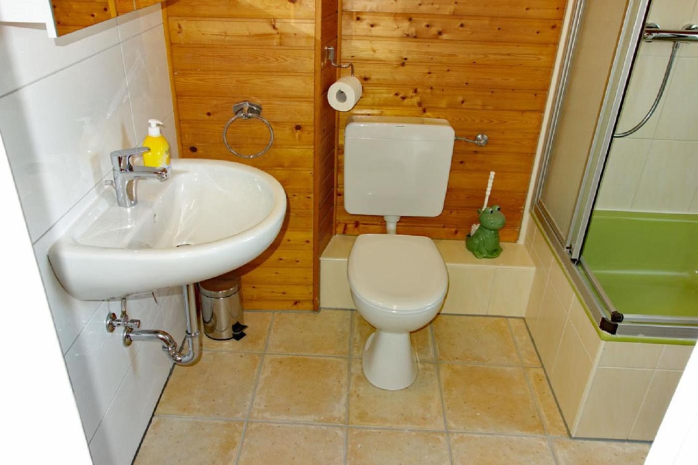 Ferienwohnung Wattschnecke Cuxhaven Exterior foto