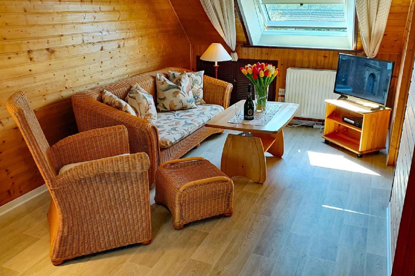 Ferienwohnung Wattschnecke Cuxhaven Exterior foto